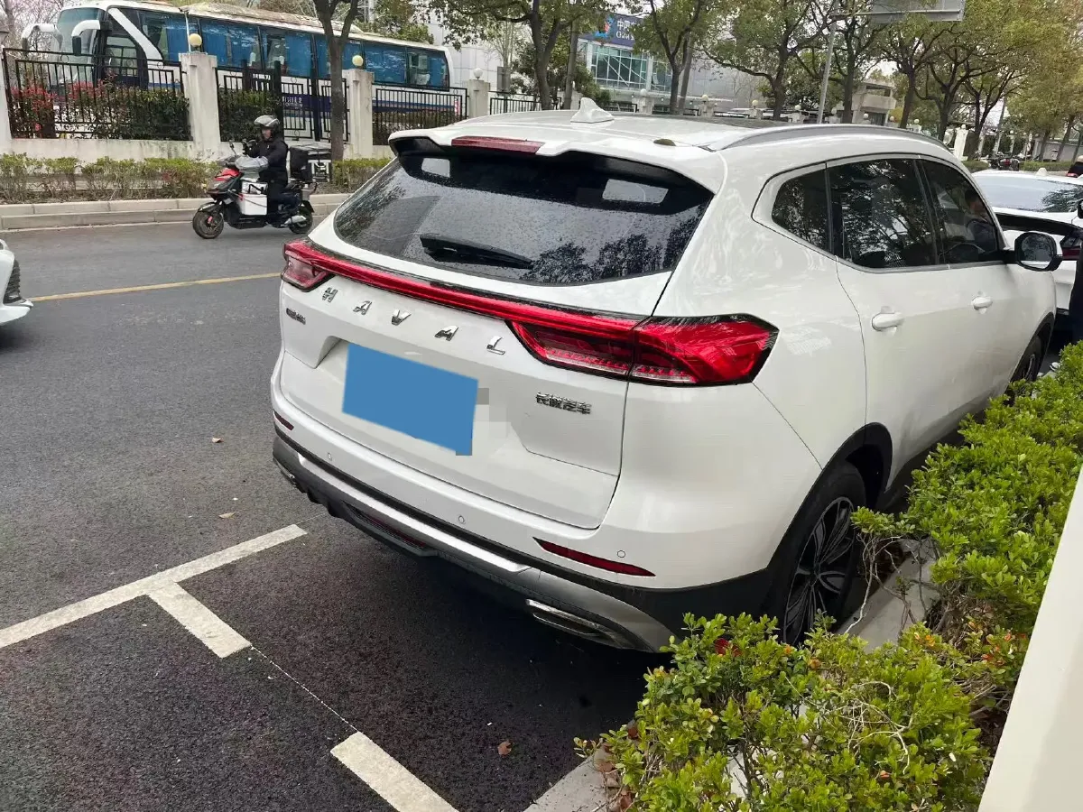 2021 Haval H6 1.5T 150HP L4 7DCT,autocango,china used car exporter,china ev exporter,chinese used car exporter,chinese used ev exporter