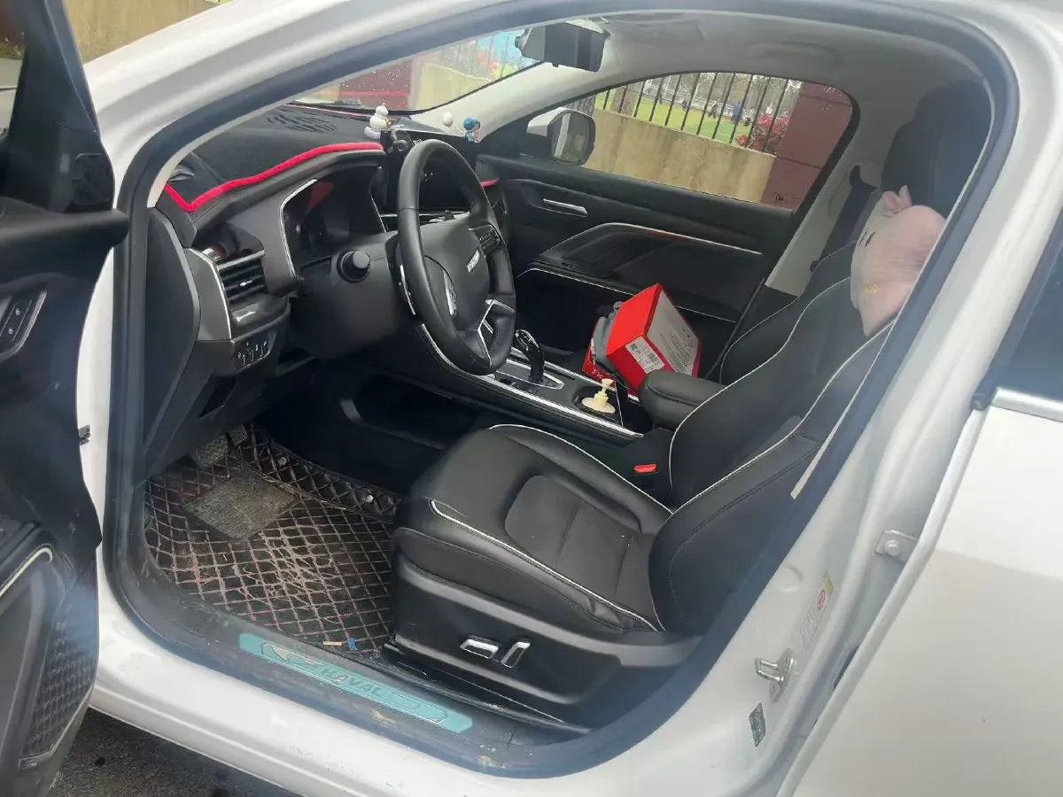 2021 Haval H6 1.5T 150HP L4 7DCT,autocango,china used car exporter,china ev exporter,chinese used car exporter,chinese used ev exporter