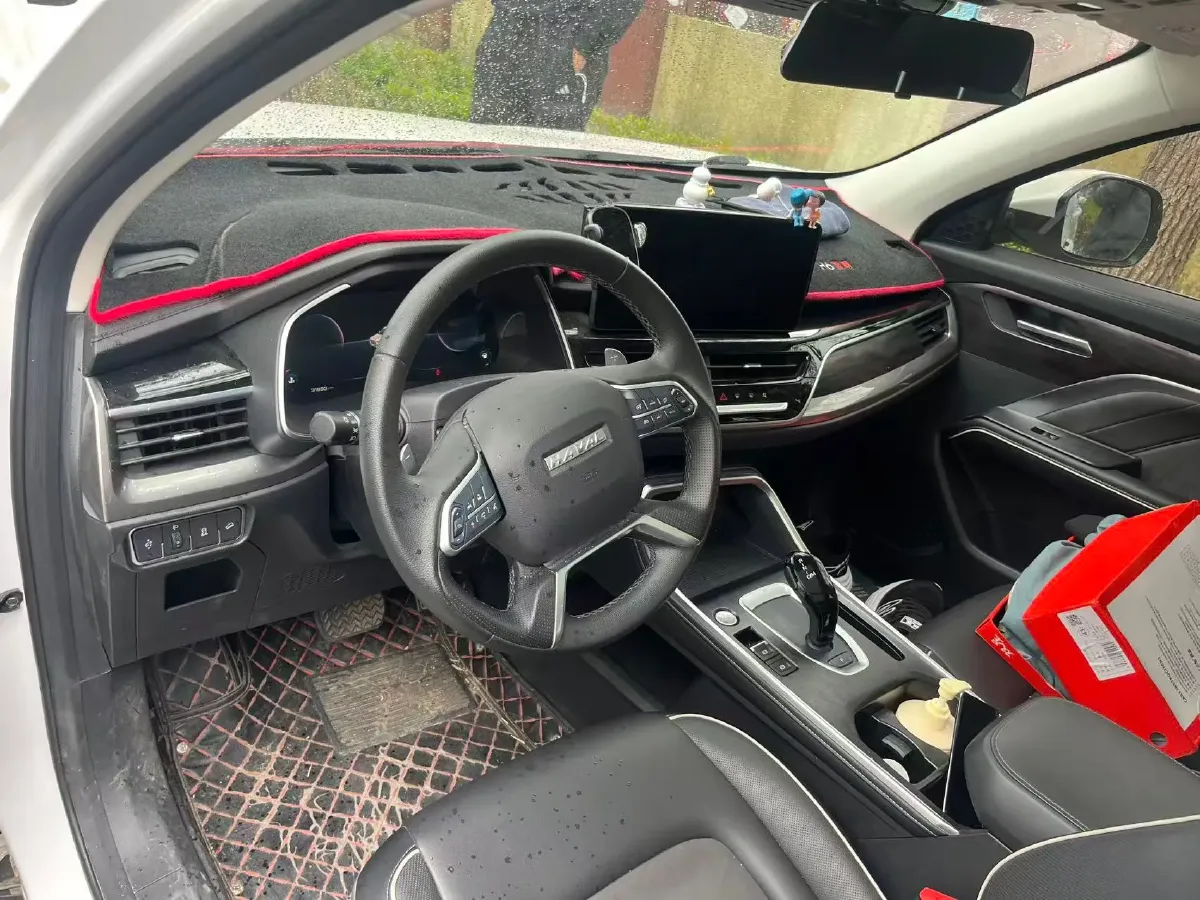 2021 Haval H6 1.5T 150HP L4 7DCT,autocango,china used car exporter,china ev exporter,chinese used car exporter,chinese used ev exporter