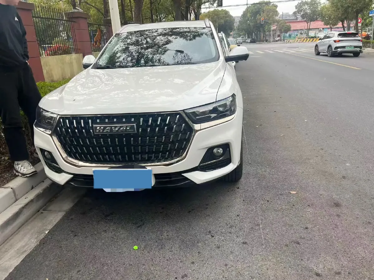 2021 Haval H6 1.5T 150HP L4 7DCT,autocango,china used car exporter,china ev exporter,chinese used car exporter,chinese used ev exporter