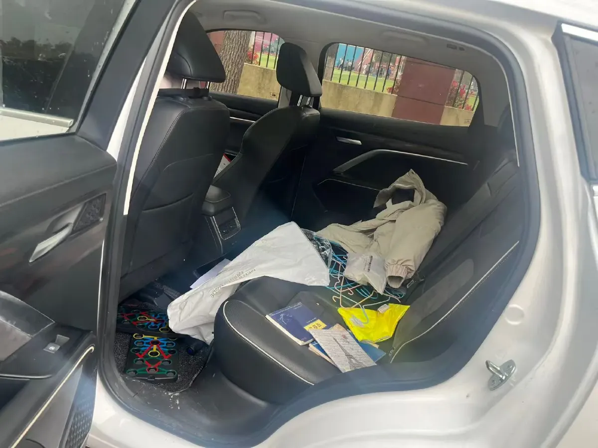 2021 Haval H6 1.5T 150HP L4 7DCT,autocango,china used car exporter,china ev exporter,chinese used car exporter,chinese used ev exporter