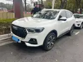 2021 HAVAL H6,autocango,china used car exporter,china ev exporter,chinese used car exporter,chinese used ev exporter