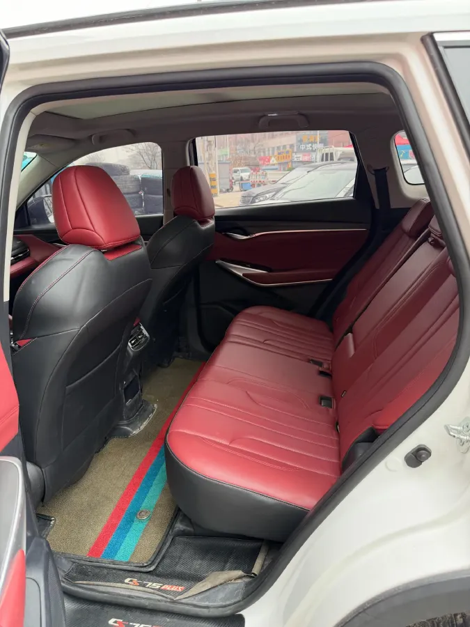 2020 ChangAn CS75 Plus 1.5T 178HP L4 6AT,autocango,china used car exporter,china ev exporter,chinese used car exporter,chinese used ev exporter