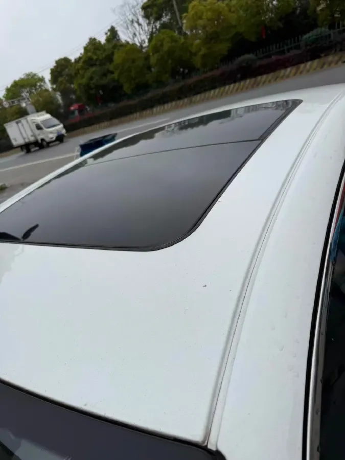 2021 Geely Preface 2.0T 190HP L4 7DCT,autocango,china used car exporter,china ev exporter,chinese used car exporter,chinese used ev exporter