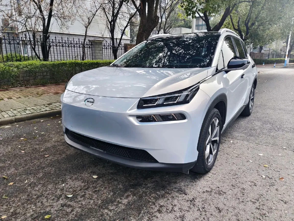2023 Aion V BEV 71.8KWH,autocango,china used car exporter,china ev exporter,chinese used car exporter,chinese used ev exporter