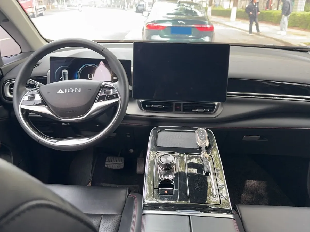 2023 Aion V BEV 71.8KWH,autocango,china used car exporter,china ev exporter,chinese used car exporter,chinese used ev exporter