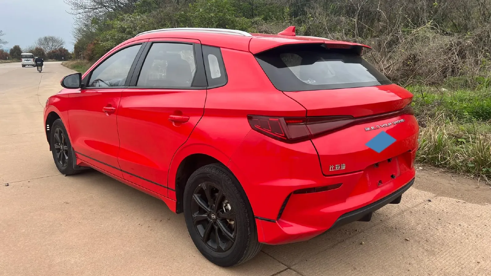 2019 BYD e2 BEV 35.2KWH,autocango,china used car exporter,china ev exporter,chinese used car exporter,chinese used ev exporter