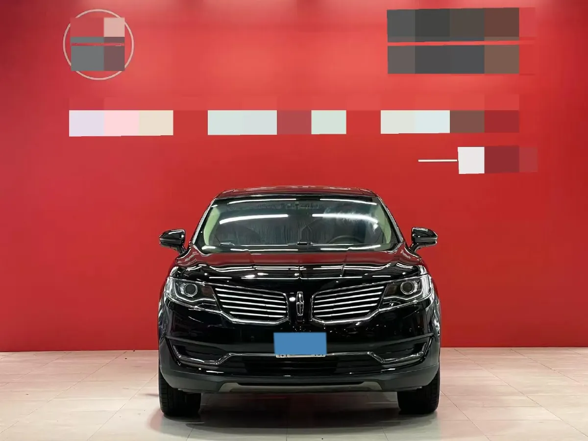 2017 Lincoln MKX 2.7T 340HP V6 6AT,autocango,china used car exporter,china ev exporter,chinese used car exporter,chinese used ev exporter