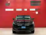 2017 Lincoln MKX 2.7T 340HP V6 6AT