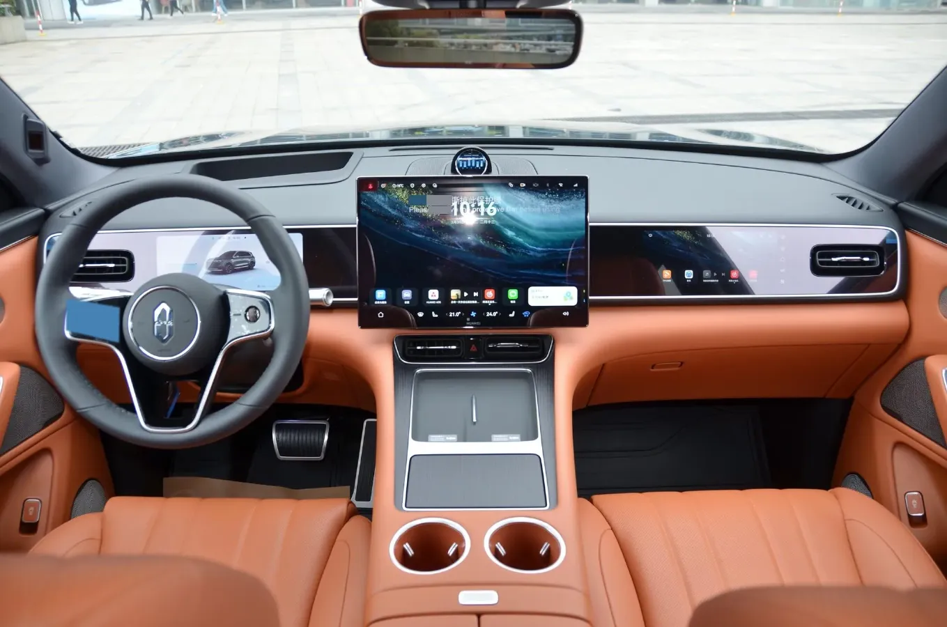 2026 AITO AITO M7 REEV 160HP REEV,autocango,china used car exporter,china ev exporter,chinese used car exporter,chinese used ev exporter