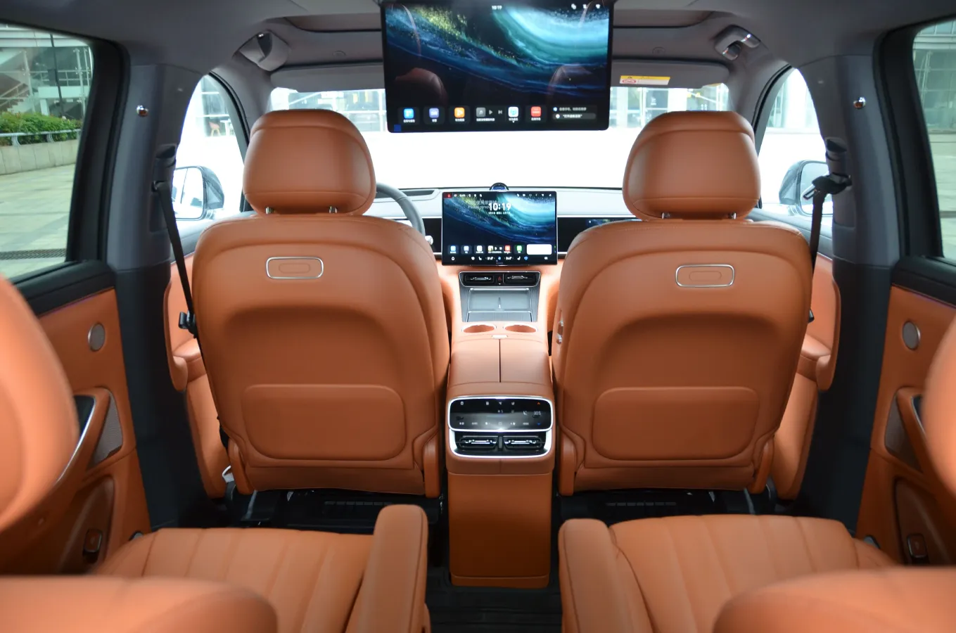 2026 AITO AITO M7 REEV 160HP REEV,autocango,china used car exporter,china ev exporter,chinese used car exporter,chinese used ev exporter