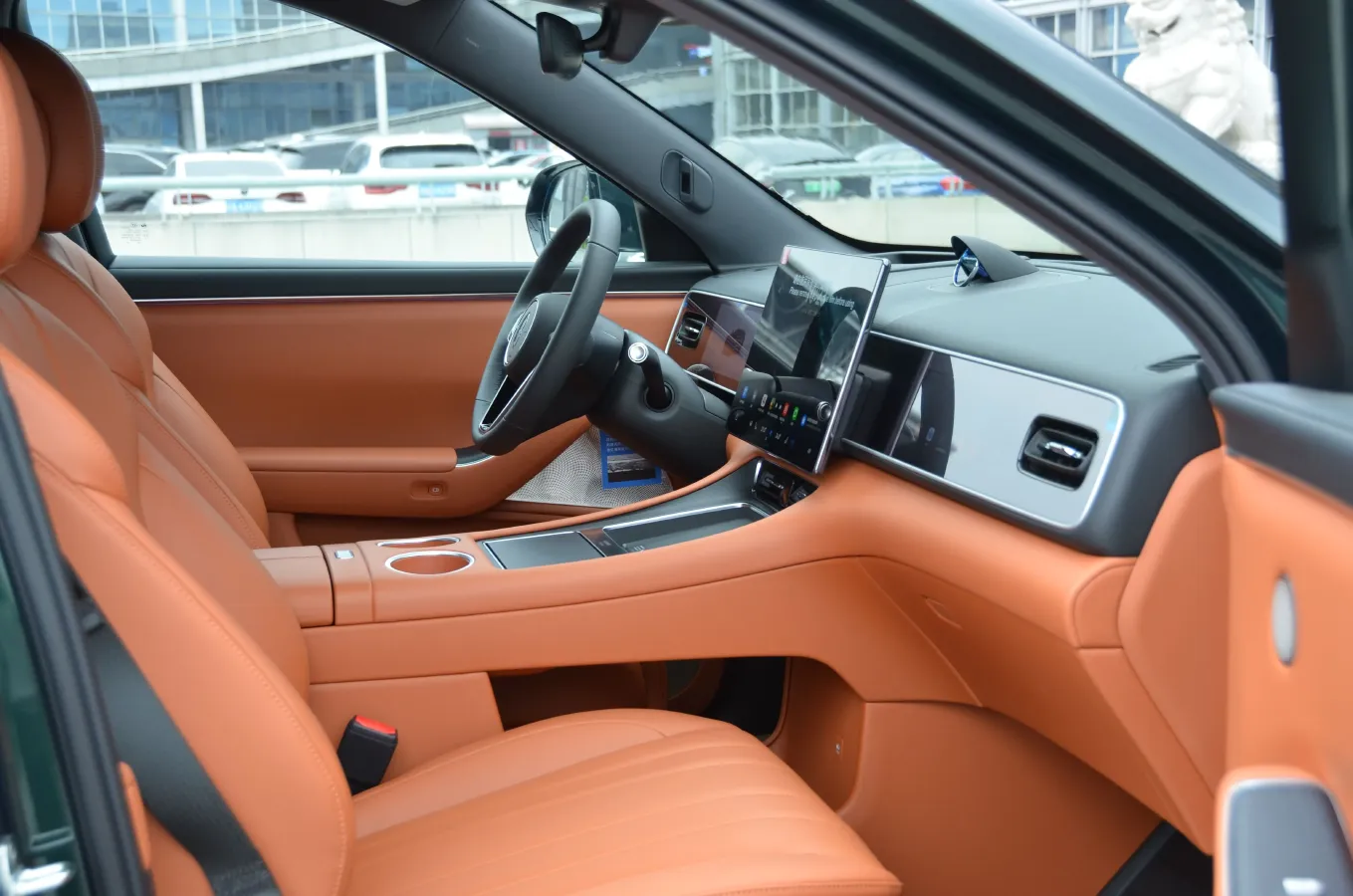 2026 AITO AITO M7 REEV 160HP REEV,autocango,china used car exporter,china ev exporter,chinese used car exporter,chinese used ev exporter