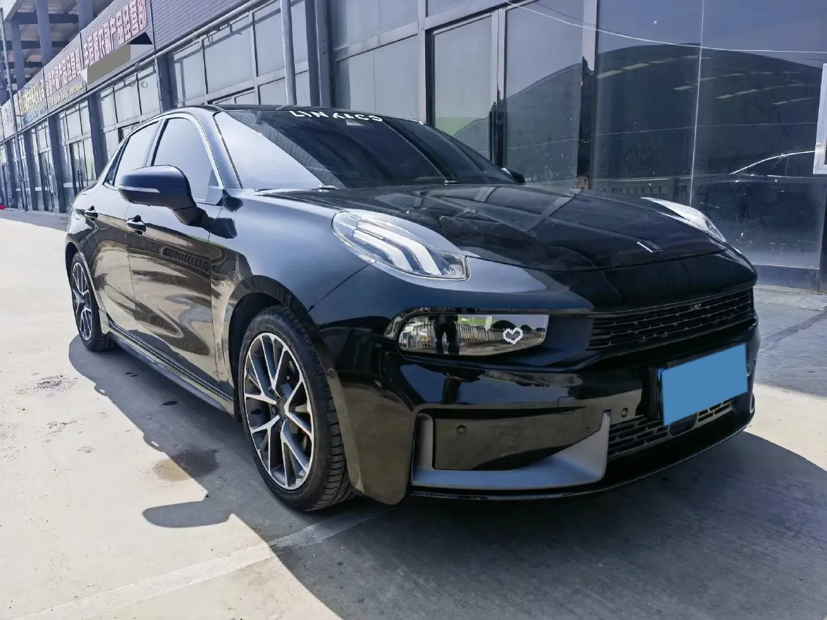 2022 LYNK&CO 03 1.5T 180HP L3 7DCT,autocango,china used car exporter,china ev exporter,chinese used car exporter,chinese used ev exporter