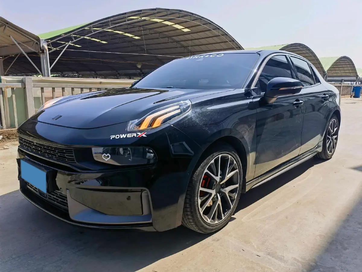 2022 LYNK&CO 03 1.5T 180HP L3 7DCT,autocango,china used car exporter,china ev exporter,chinese used car exporter,chinese used ev exporter
