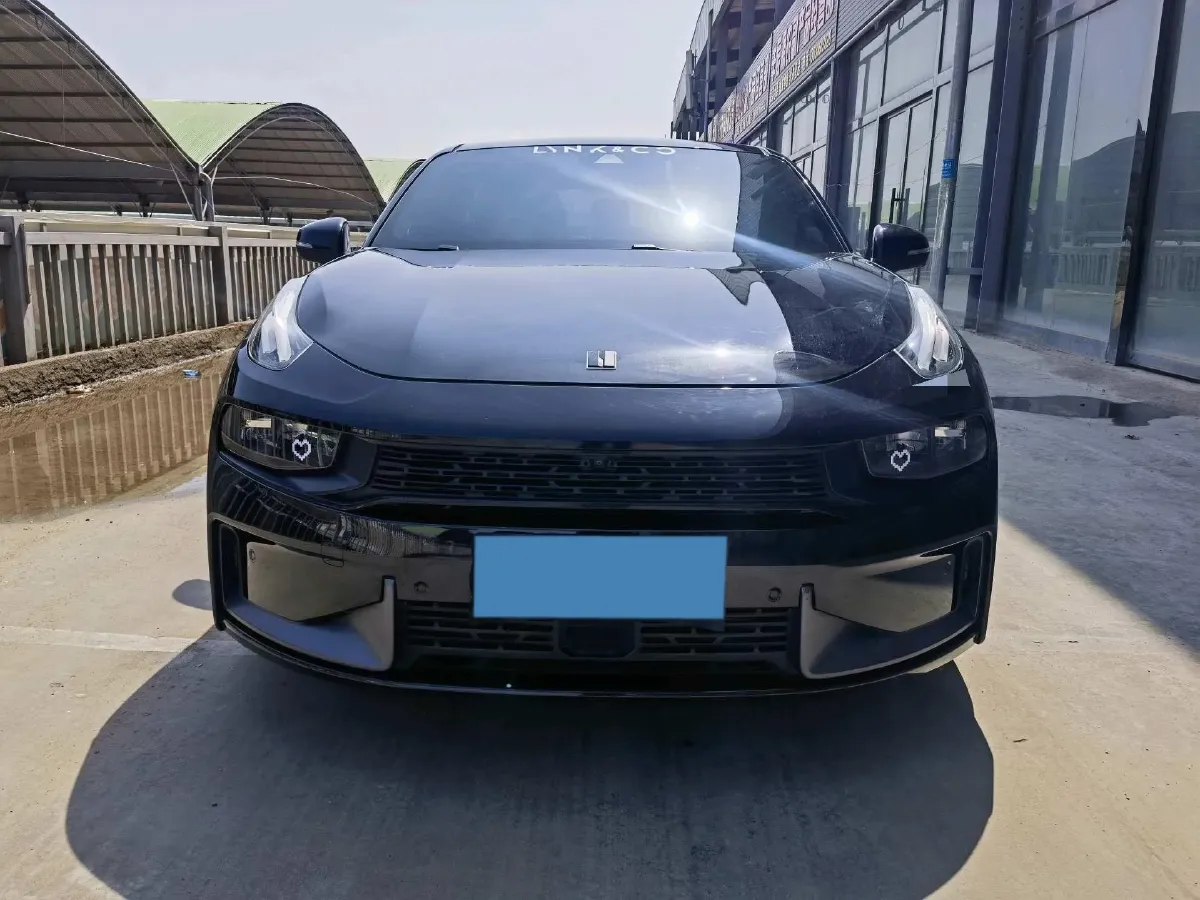 2022 LYNK&CO 03 1.5T 180HP L3 7DCT,autocango,china used car exporter,china ev exporter,chinese used car exporter,chinese used ev exporter