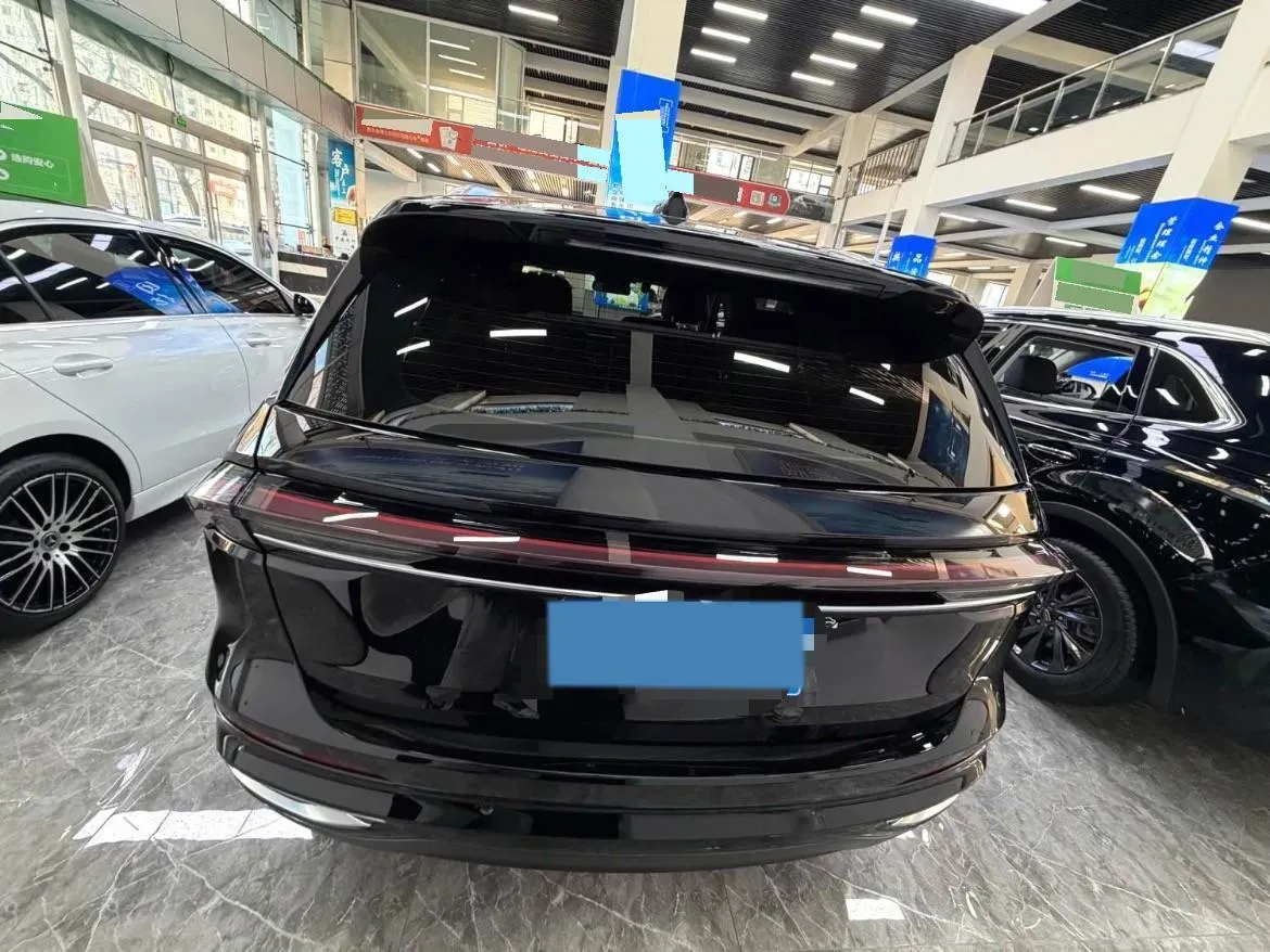 2023 Lincoln Nautilus 2.0T 261HP L4 8AT,autocango,china used car exporter,china ev exporter,chinese used car exporter,chinese used ev exporter