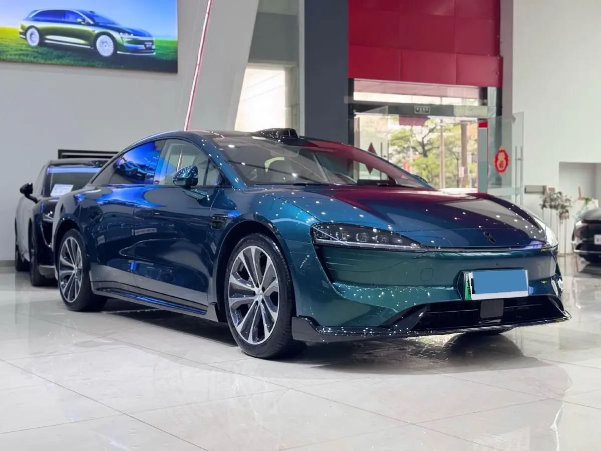 2025 Luxeed S7 BEV 82KWH,autocango,china used car exporter,china ev exporter,chinese used car exporter,chinese used ev exporter