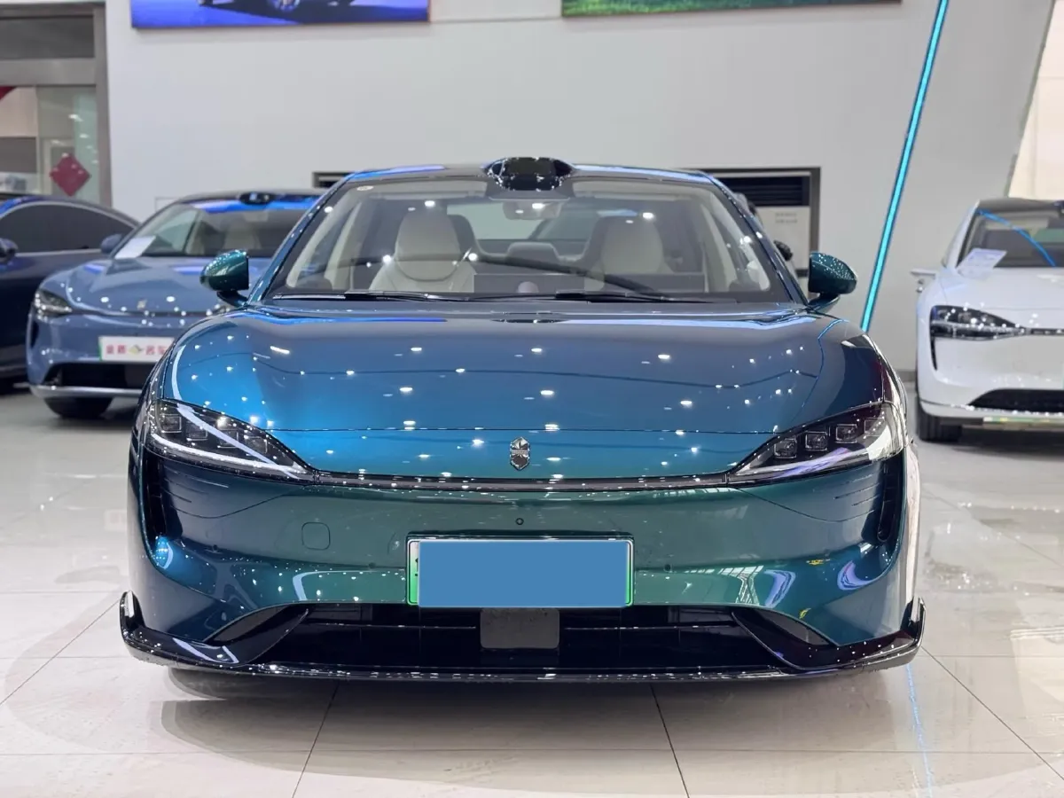 2025 Luxeed S7 BEV 82KWH,autocango,china used car exporter,china ev exporter,chinese used car exporter,chinese used ev exporter