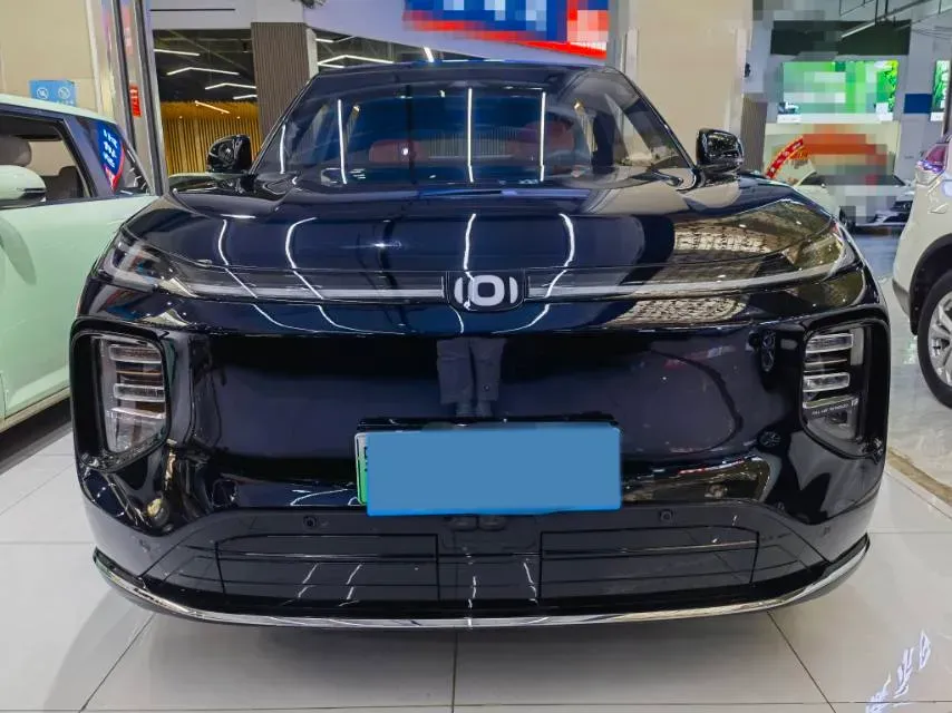 2025 ChangAn QiYuan Q07 1.5T 150HP L4 E-CVT PHEV,autocango,china used car exporter,china ev exporter,chinese used car exporter,chinese used ev exporter