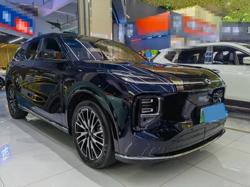 2025 ChangAn QiYuan Q07 1.5T 150HP L4 E-CVT PHEV,autocango,china used car exporter,china ev exporter,chinese used car exporter,chinese used ev exporter