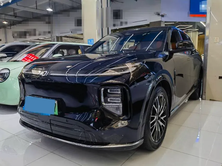 2025 ChangAn QiYuan Q07 1.5T 150HP L4 E-CVT PHEV,autocango,china used car exporter,china ev exporter,chinese used car exporter,chinese used ev exporter