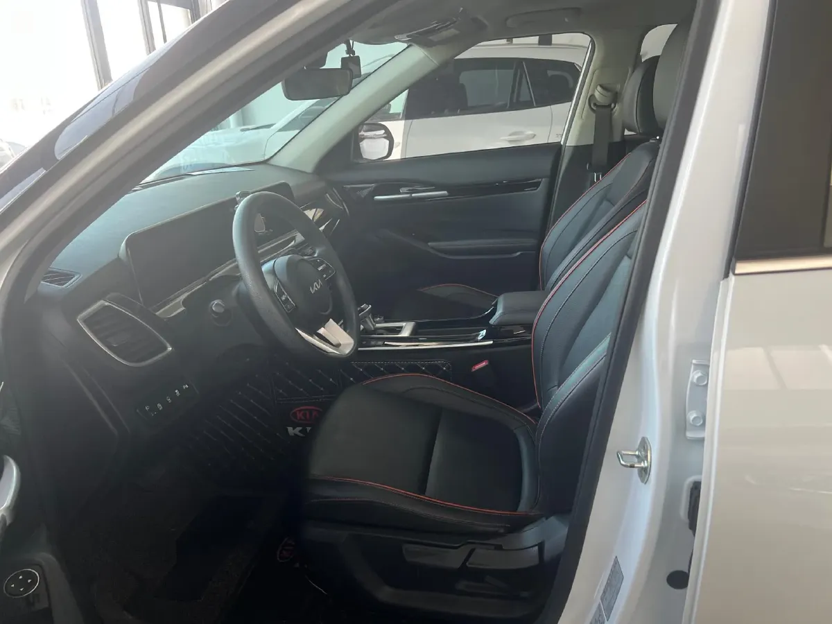 2023 Kia Seltos 1.5L 115HP L4 CVT,autocango,china used car exporter,china ev exporter,chinese used car exporter,chinese used ev exporter