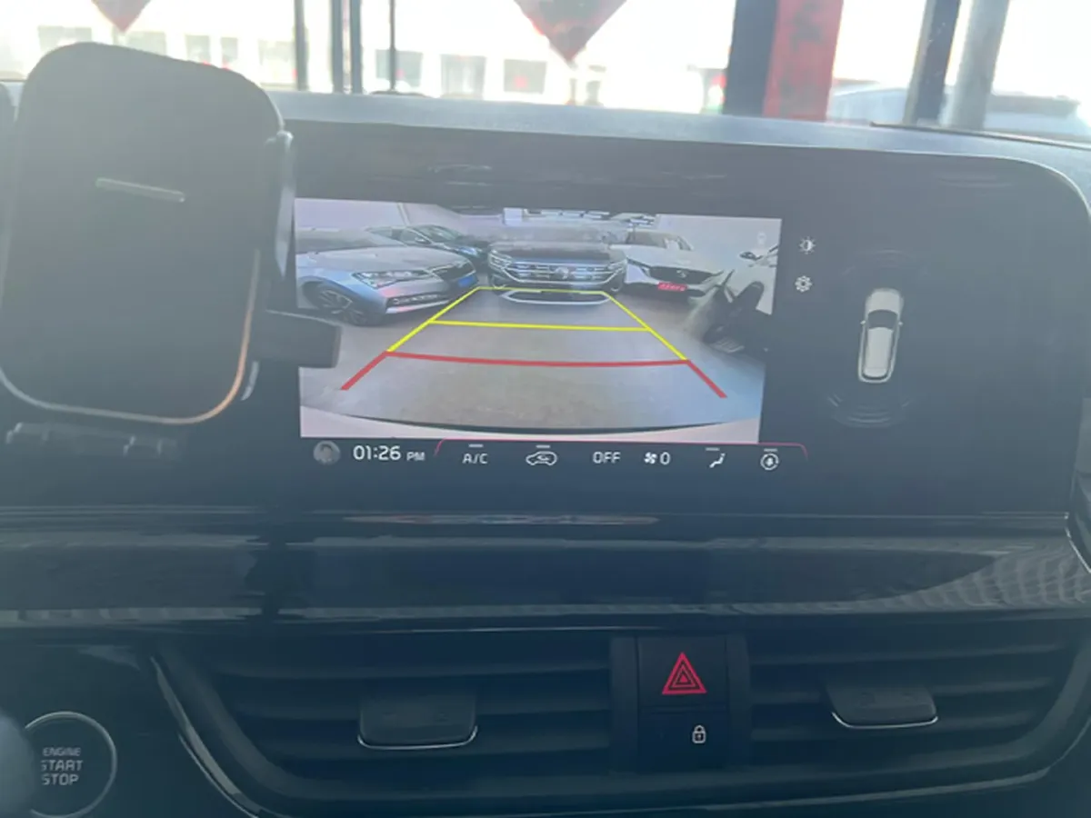 2023 Kia Seltos 1.5L 115HP L4 CVT,autocango,china used car exporter,china ev exporter,chinese used car exporter,chinese used ev exporter