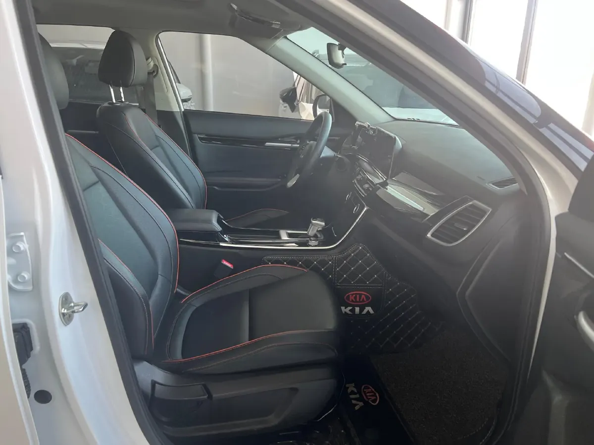 2023 Kia Seltos 1.5L 115HP L4 CVT,autocango,china used car exporter,china ev exporter,chinese used car exporter,chinese used ev exporter