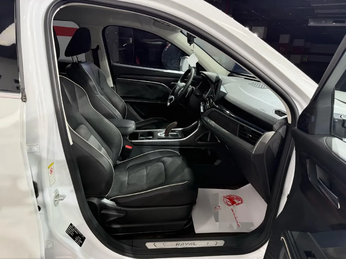 2023 Haval H6 1.5T 150HP L4 7DCT,autocango,china used car exporter,china ev exporter,chinese used car exporter,chinese used ev exporter