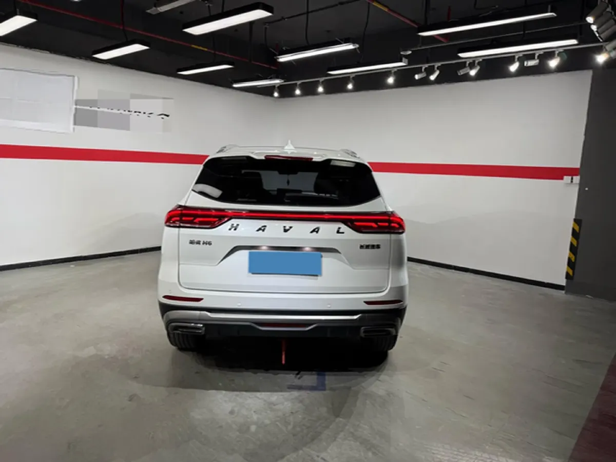 2023 Haval H6 1.5T 150HP L4 7DCT,autocango,china used car exporter,china ev exporter,chinese used car exporter,chinese used ev exporter