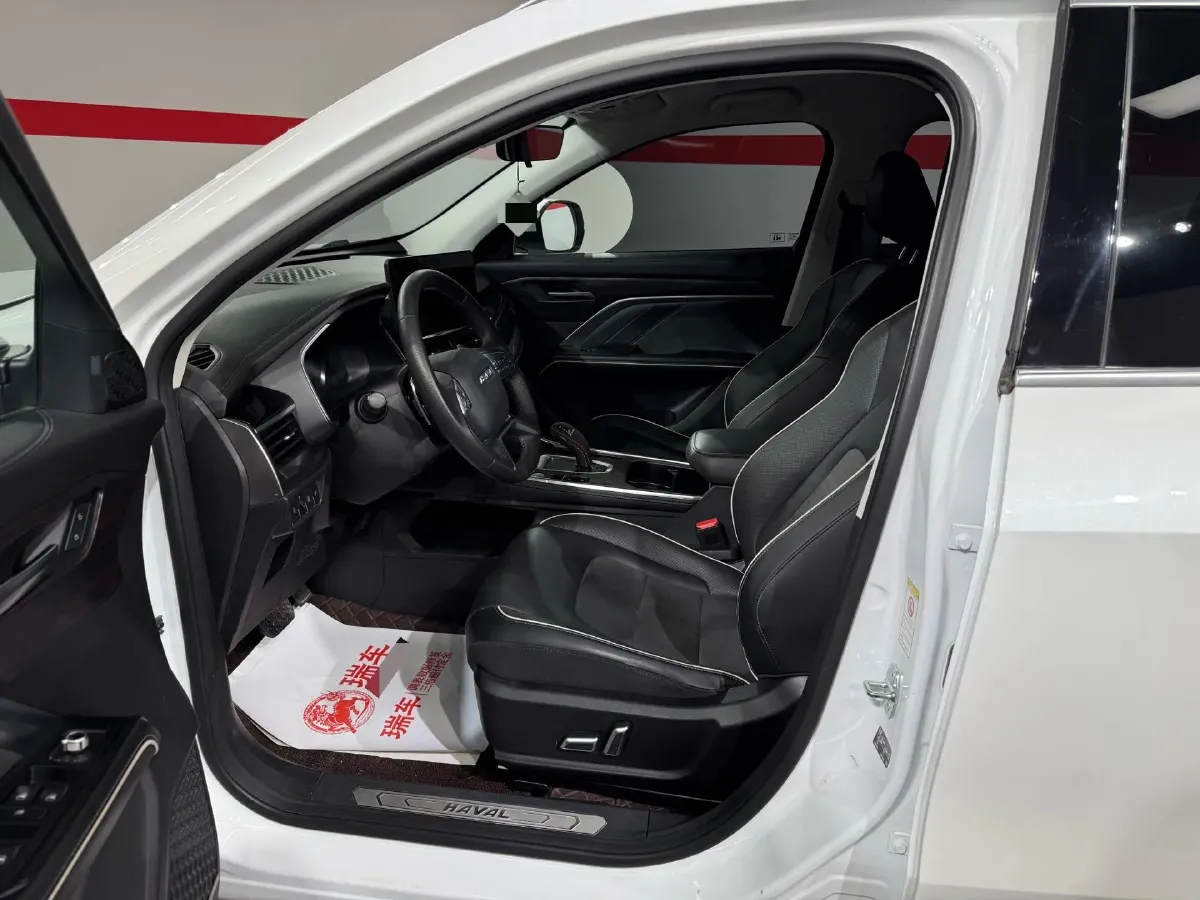 2023 Haval H6 1.5T 150HP L4 7DCT,autocango,china used car exporter,china ev exporter,chinese used car exporter,chinese used ev exporter