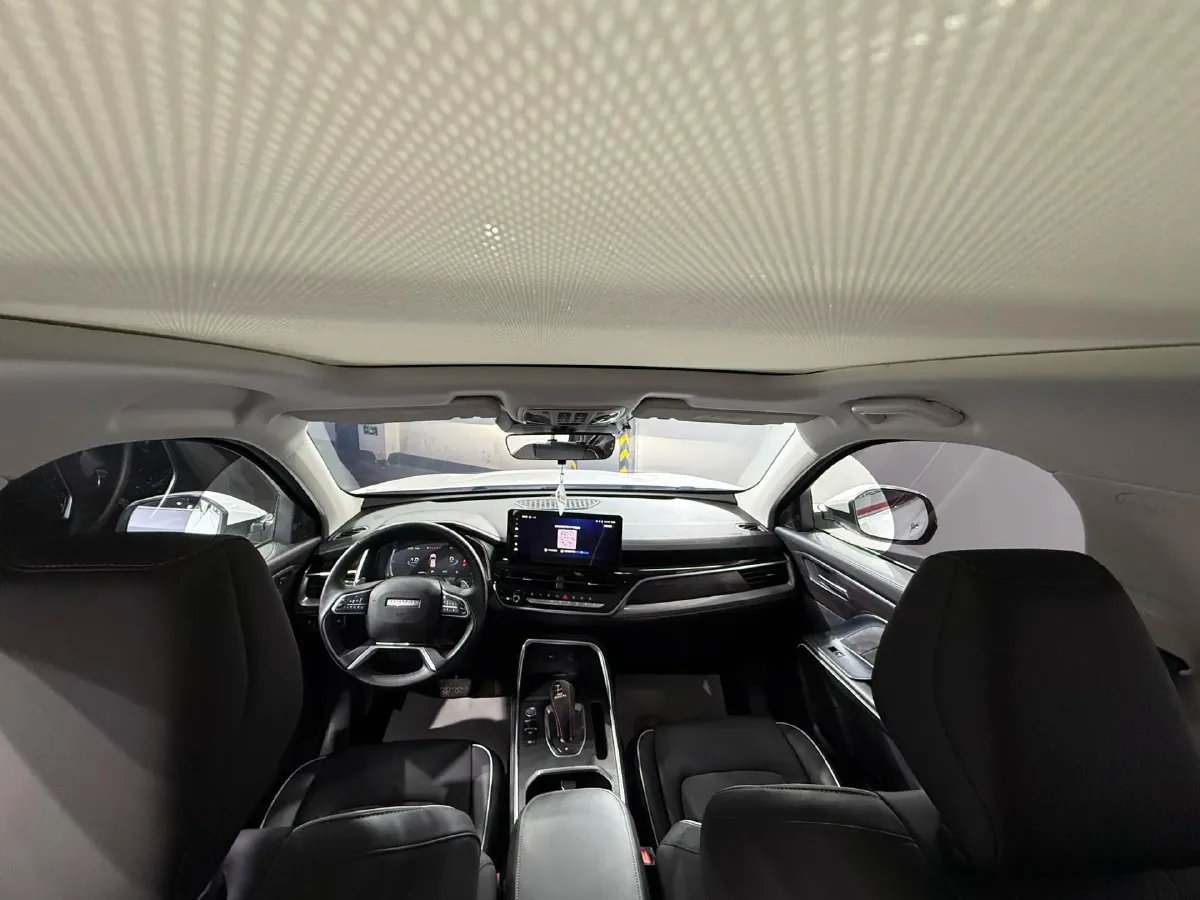 2023 Haval H6 1.5T 150HP L4 7DCT,autocango,china used car exporter,china ev exporter,chinese used car exporter,chinese used ev exporter