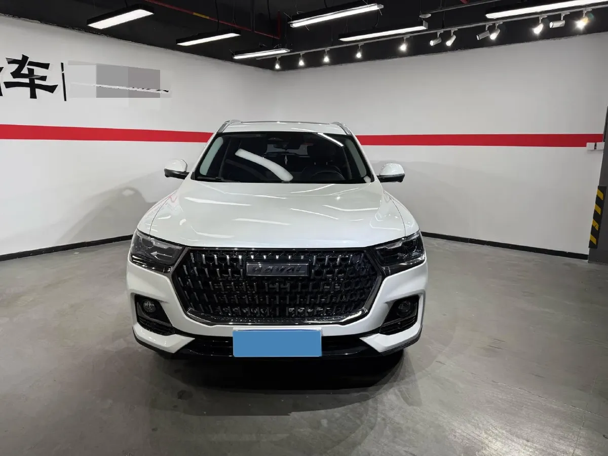 2023 Haval H6 1.5T 150HP L4 7DCT,autocango,china used car exporter,china ev exporter,chinese used car exporter,chinese used ev exporter