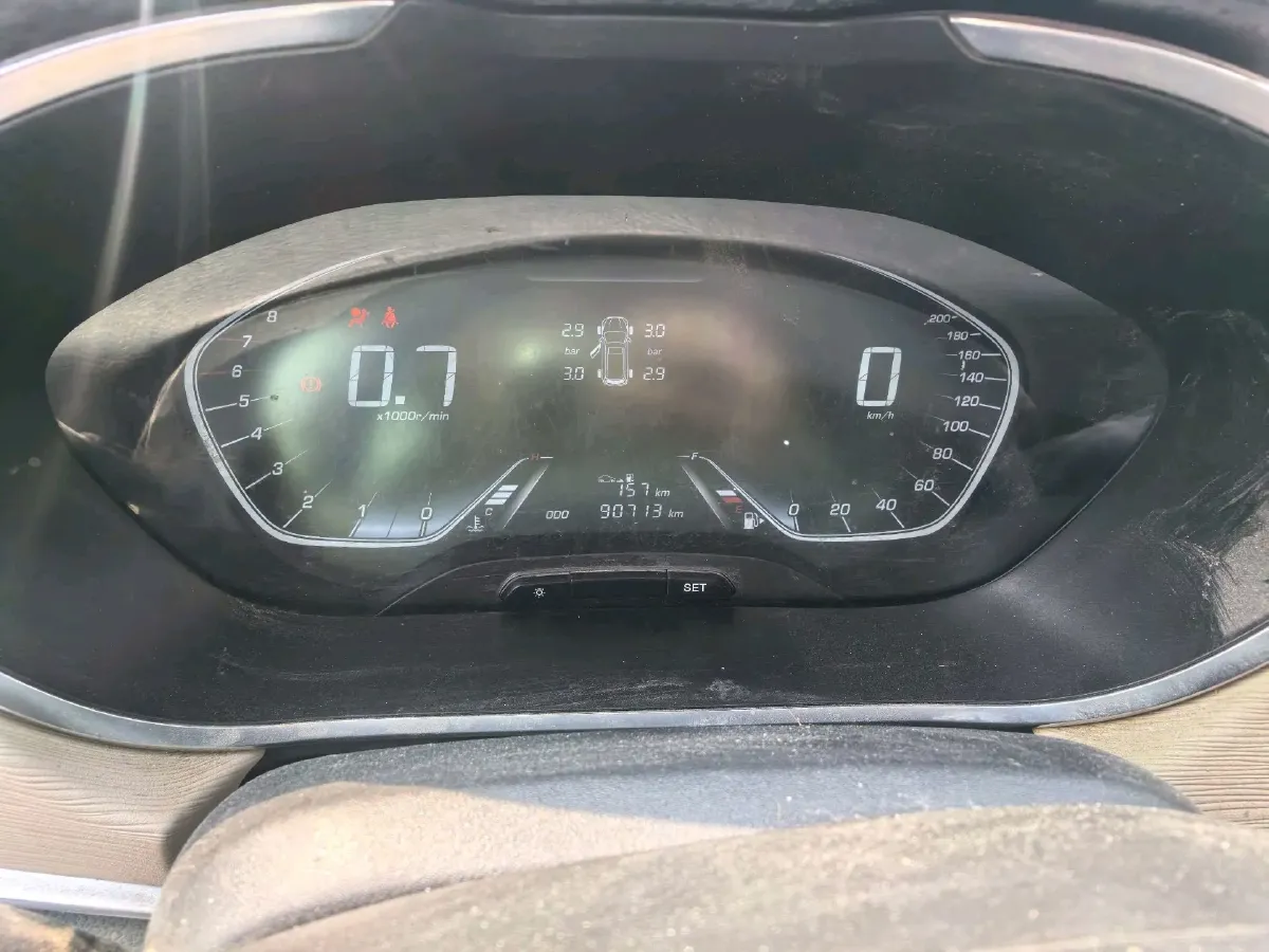 2018 BaoJun 360 1.5L 112HP L4 6MT,autocango,china used car exporter,china ev exporter,chinese used car exporter,chinese used ev exporter