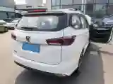 2018 BaoJun 360 1.5L 112HP L4 6MT