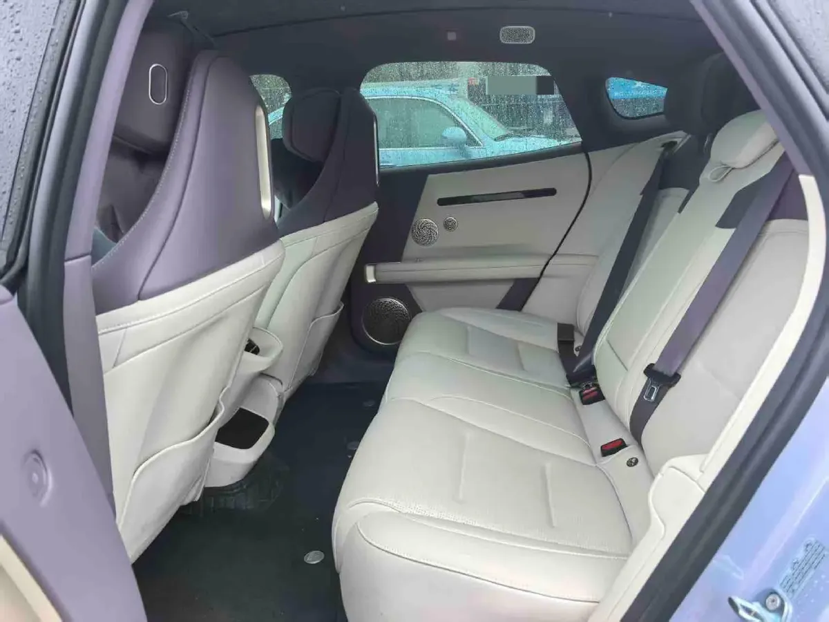 2025 Exceed Sterra ES BEV 77KWH,autocango,china used car exporter,china ev exporter,chinese used car exporter,chinese used ev exporter