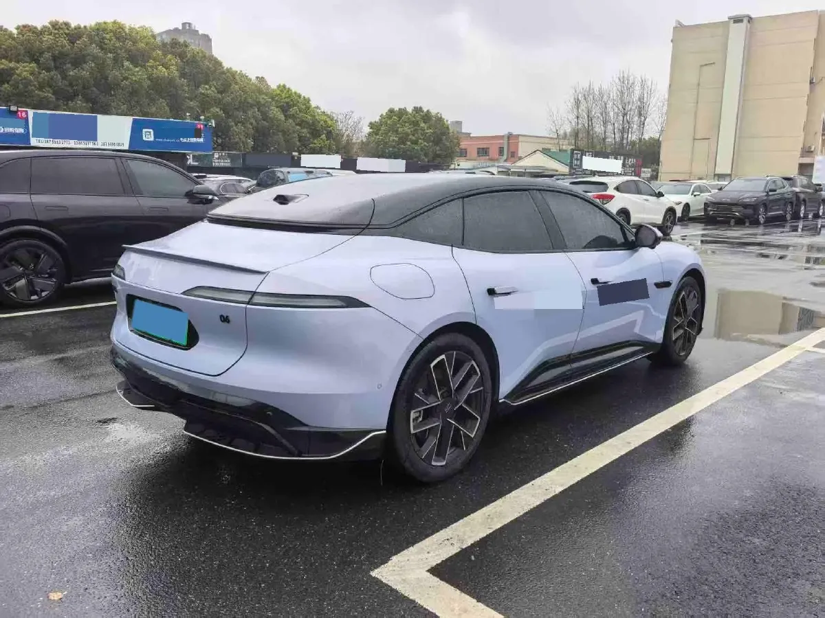 2025 Exceed Sterra ES BEV 77KWH,autocango,china used car exporter,china ev exporter,chinese used car exporter,chinese used ev exporter