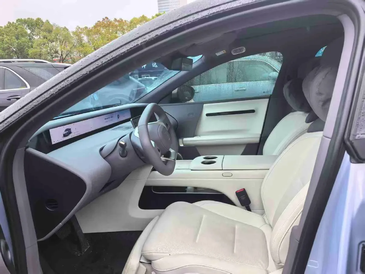 2025 Exceed Sterra ES BEV 77KWH,autocango,china used car exporter,china ev exporter,chinese used car exporter,chinese used ev exporter