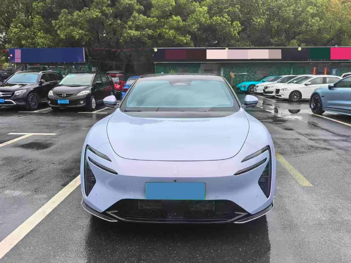 2025 Exceed Sterra ES BEV 77KWH,autocango,china used car exporter,china ev exporter,chinese used car exporter,chinese used ev exporter