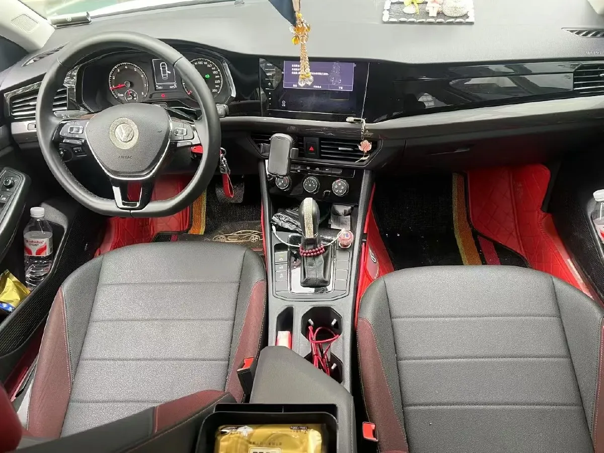 2021 Volkswagen Bora 1.5L 113HP L4 6AT,autocango,china used car exporter,china ev exporter,chinese used car exporter,chinese used ev exporter