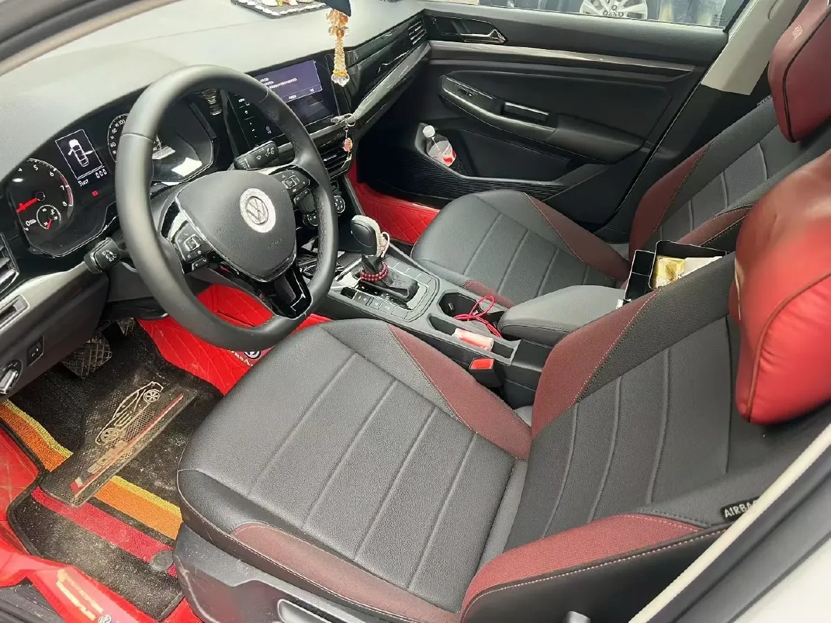 2021 Volkswagen Bora 1.5L 113HP L4 6AT,autocango,china used car exporter,china ev exporter,chinese used car exporter,chinese used ev exporter