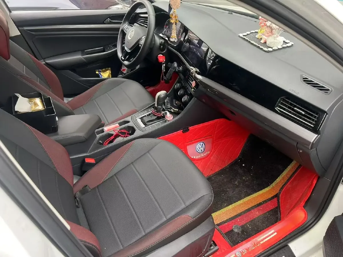 2021 Volkswagen Bora 1.5L 113HP L4 6AT,autocango,china used car exporter,china ev exporter,chinese used car exporter,chinese used ev exporter