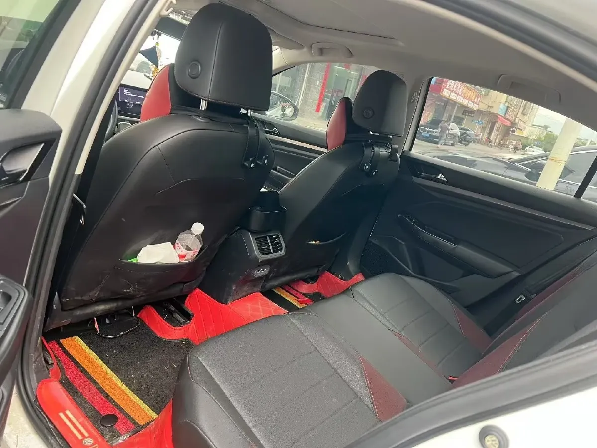 2021 Volkswagen Bora 1.5L 113HP L4 6AT,autocango,china used car exporter,china ev exporter,chinese used car exporter,chinese used ev exporter