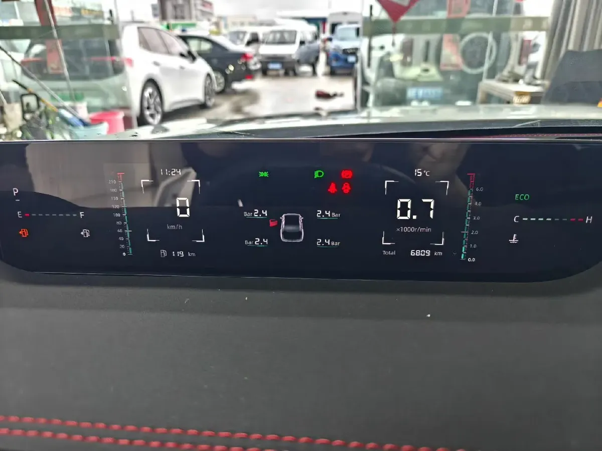 2024 ChangAn Eado 1.5T 170HP L4 7DCT,autocango,china used car exporter,china ev exporter,chinese used car exporter,chinese used ev exporter