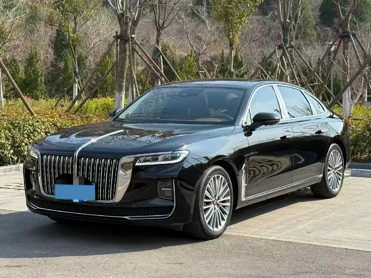 2020 HongQi H9 2.0T 252HP L4 7DCT,autocango,china used car exporter,china ev exporter,chinese used car exporter,chinese used ev exporter