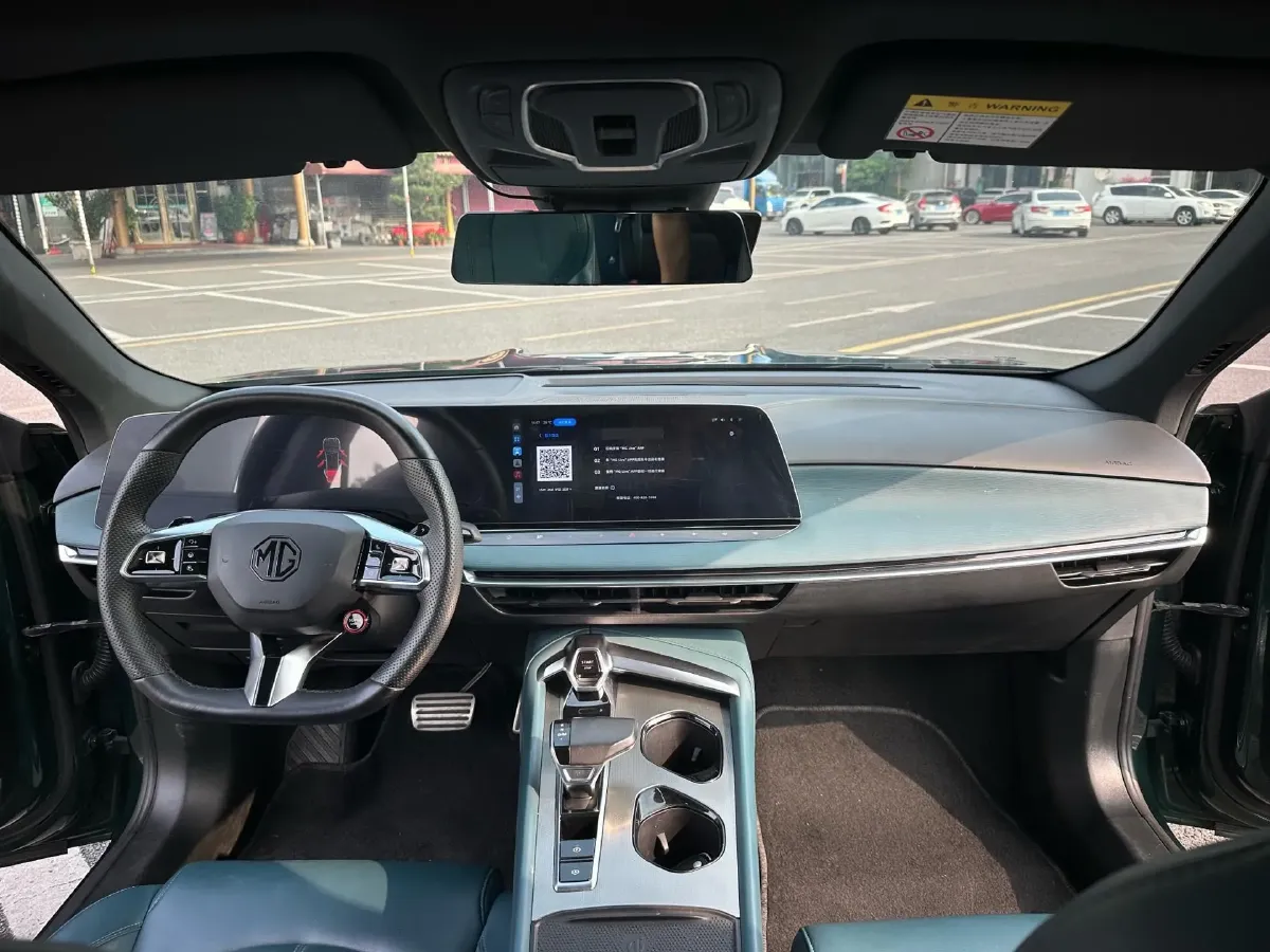 2023 MG 7 1.5T 188HP L4 7DCT,autocango,china used car exporter,china ev exporter,chinese used car exporter,chinese used ev exporter