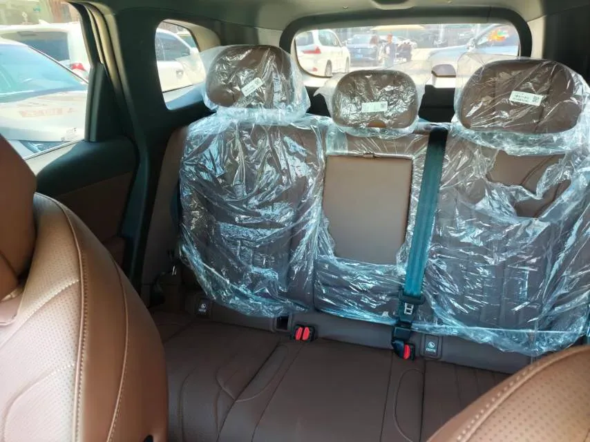 2026 Chery Tiggo 9 2.0T 261HP L4 7DCT,autocango,china used car exporter,china ev exporter,chinese used car exporter,chinese used ev exporter