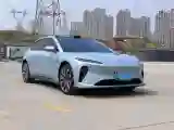 2024 NIO ET5 BEV 75KWH
