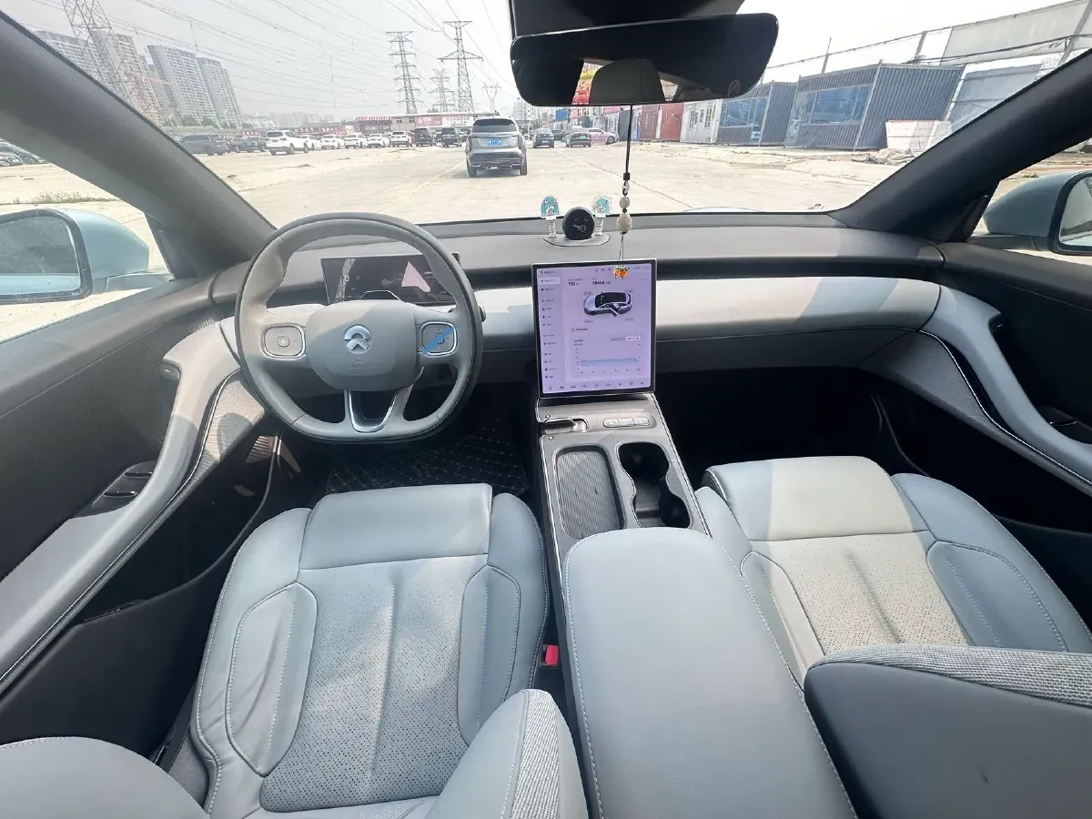 2024 NIO ET5 BEV 75KWH,autocango,china used car exporter,china ev exporter,chinese used car exporter,chinese used ev exporter