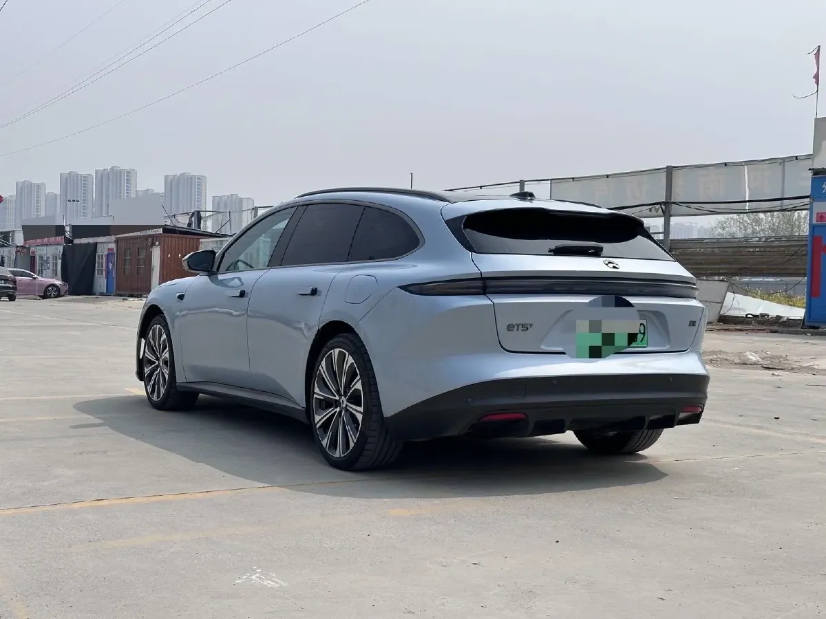 2024 NIO ET5 BEV 75KWH,autocango,china used car exporter,china ev exporter,chinese used car exporter,chinese used ev exporter